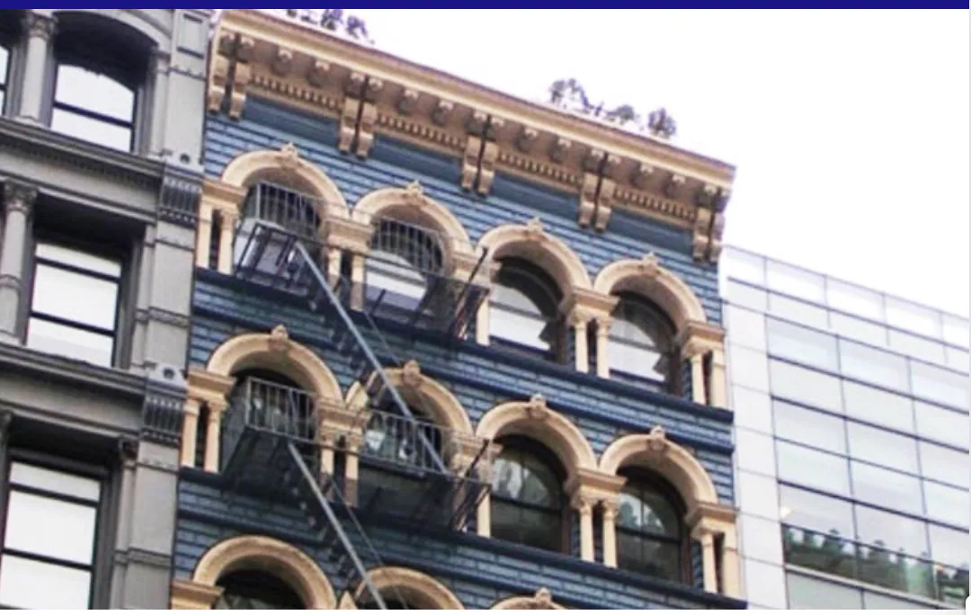 620 Broadway
