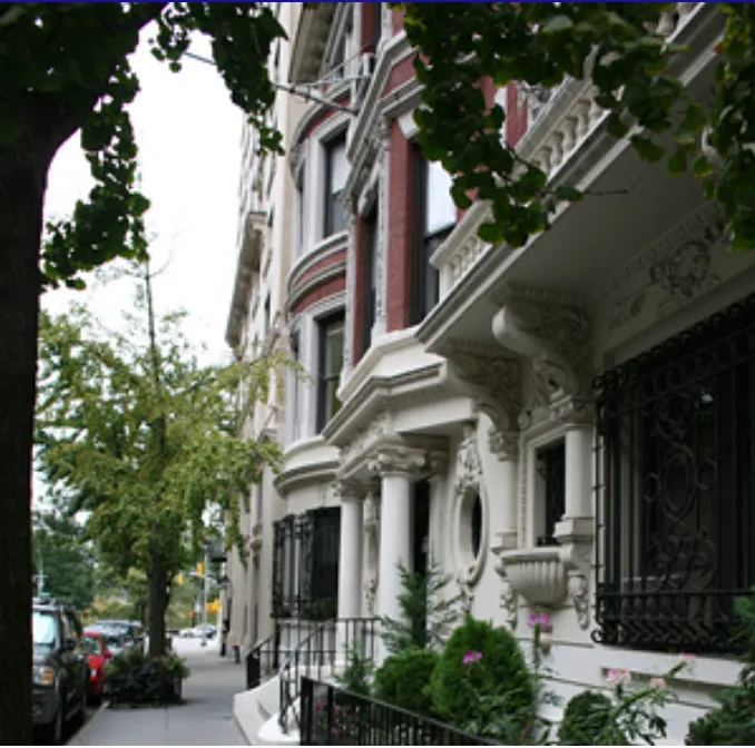227 Central Park West