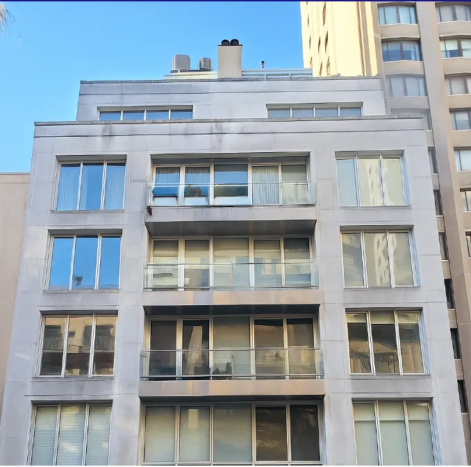 206 East 73rd Street
