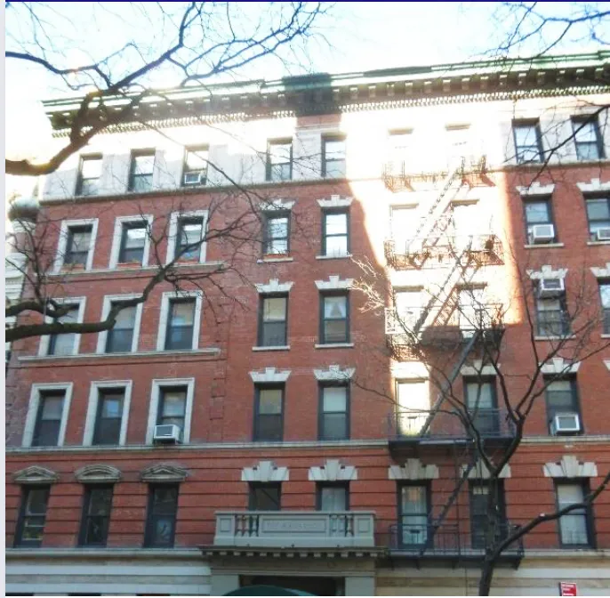 56 West 82nd Street