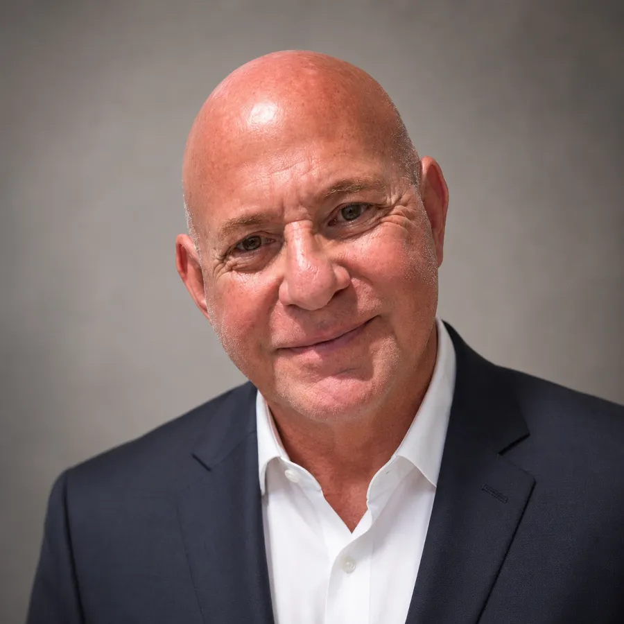 Louis Sandberg