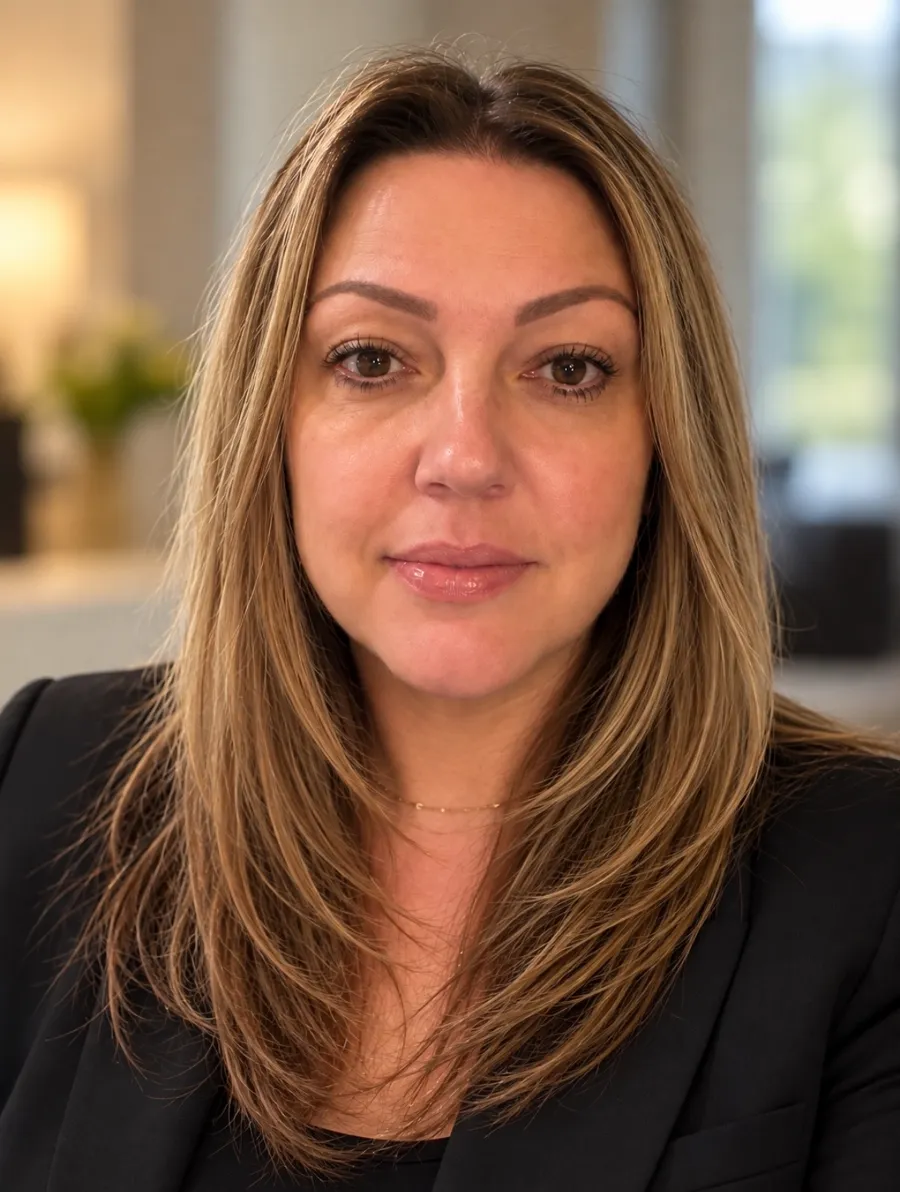 Marsha Kolker